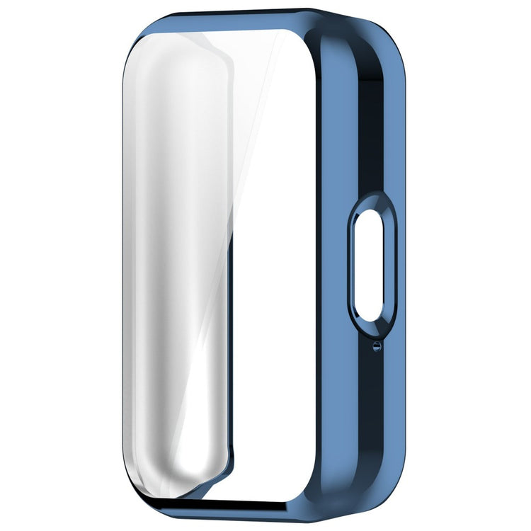 Super Neat Samsung Galaxy Fit 3 Silicone Cover - Blue#serie_6