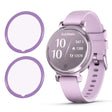 Garmin Lily 2 Vetro Protezione schermo