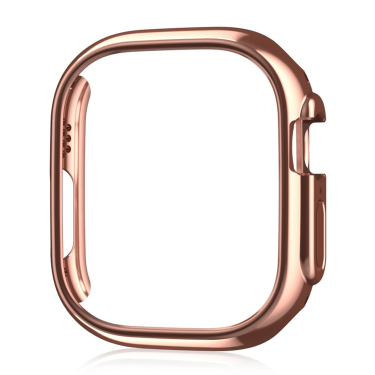 Absolutely Good Apple Smartwatch Plastic Cover - Pink#serie_3