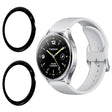 2pz Xiaomi Watch 2 Silicone / TPU HD Protezione schermo