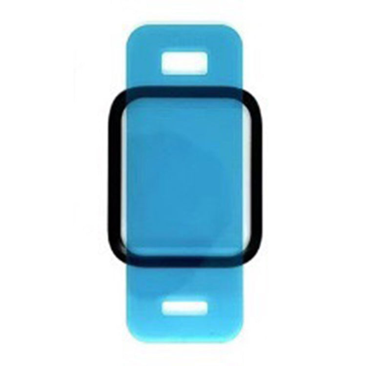 Apple Smartwatch Silicone Universel Screen Protector - Transparent#serie_811