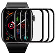 Apple Smartwatch Silicone / TPU Universali Protezione schermo