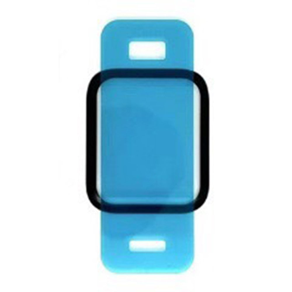 Apple Watch Series 1-3 42mm Silicone Screen Protector - Transparent#serie_814