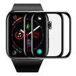Apple Smartwatch Silikon Universell Displayschutz