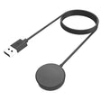 Plastica E Silicone / Tpu Samsung Smartwatch Senza Fili USB Dock Di Ricarica