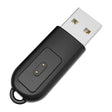 Plastica Xiaomi Smartwatch USB Caricabatterie Universali Caricabatterie