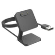 Plastik Samsung Galaxy Fit 3 Ladekabel