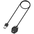 1m Plastica Suunto Race 2 / Suunto Vertical 2 Magnetico USB Cavo Di Ricarica