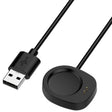 1m Silicone / Tpu Amazfit Balance Magnetico USB Cavo Di Ricarica
