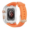 Unglaublich Bequem Apple Smartwatch Silikon Universell Armband