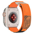 Absolut Stark Apple Smartwatch Nylon Universell Armband