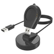 Plastica E Silicone / Tpu Xiaomi Smartwatch Senza Fili USB Dock Di Ricarica