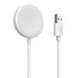 Plastique et silicone Haylou Watch R8 Chargeur USB sans fil