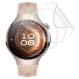 Huawei Watch 5 42mm Silikon HD Displayschutz
