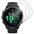 Garmin Forerunner 970 Silicone / TPU Protezione schermo