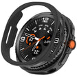 Mega Modisch Samsung Galaxy Watch8 Classic 46mm Silikon Hülle
