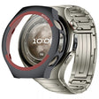 Auffallend Modisch Huawei Watch 5 42mm Silikon Hülle