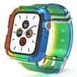 Super Agréable Apple Watch Series 7 41mm / Apple Watch Series 8 (41mm) Silicone / Tpu Universel Bracelet
