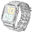 Wirklich Angenehm Apple Smartwatch Silikon Universell Armband