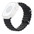 Davvero Confortevole Apple Smartwatch Silicone / Tpu Universali Cinturino