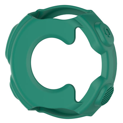 Super Fint Garmin Forerunner 235 Silikone Cover - Grøn#serie_5