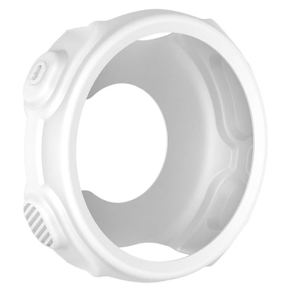 Super Fint Garmin Forerunner 235 Silikone Cover - Hvid#serie_7