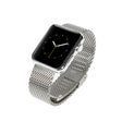 Unglaublich Gut Apple Watch Series 1-3 42mm Metall Armband