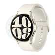 Samsung Galaxy Watch 6 (40mm) Silicone / TPU HD Protection d'écran