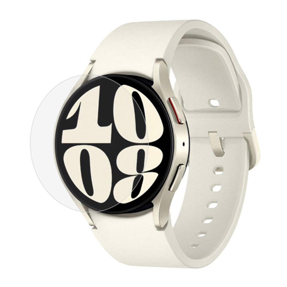 Samsung Galaxy Watch 6 (44mm) matte round screen protector#serie_1