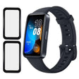 2pz Huawei Band 8 Silicone / TPU HD Protezione schermo