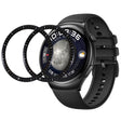 2stück Huawei Watch 4 Pro Silikon HD Displayschutz