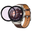 2stück Huawei Watch 4 Pro Silikon HD Displayschutz