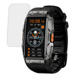 Kospet Tank X1 Silicone / TPU Protection d'écran