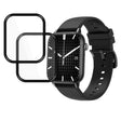 2pz Haylou Solar Lite Silicone / TPU HD Protezione schermo