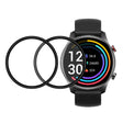2pz ZTE Red Magic Watch Vitality Edition Silicone / TPU Protezione schermo