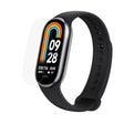 Xiaomi Smart Band 8 Silicone / TPU HD Protezione schermo