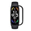 Xiaomi Smart Band 8 / Xiaomi Mi Band 7 Silicone / TPU Universali Protezione schermo