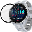 Garmin Forerunner 965 Vetro Protezione schermo