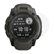Garmin Instinct 2X Protection d'écran en silicone