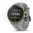 2stück Garmin Approach S70 (47mm) Silikon HD Displayschutz