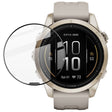 Garmin Epix Pro (Gen 2) 42mm Silikon Displayschutz