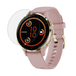 Garmin Venu 3S Silicone / TPU HD Protection d'écran