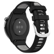 Modisch Smartwatch Silikon / Tpu Universell Armband
