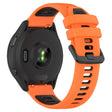 Absolutely Tough Smartwatch Silicone Universel Strap