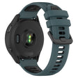 Absolutely Tough Smartwatch Silicone Universel Strap
