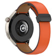 Haltbar Universell Echtes Leder Universell Armband
