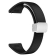 Confortevole Universali Metallo E Silicone / Tpu Universali Cinturino