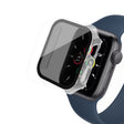 Robusto Apple Watch Ultra Cover con Protezione schermo in Vetro e Plastica