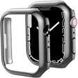 Robusto Apple Watch Series 7 41mm / Apple Watch Series 8 (41mm) Plastica Cover
