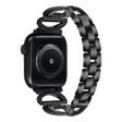 Mega Elegant Apple Smartwatch Metall Universell Armband